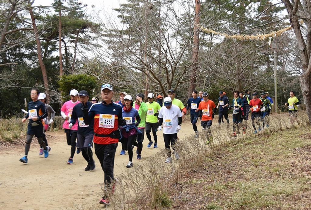 2020さかえリバーサイドマラソン | 千葉県