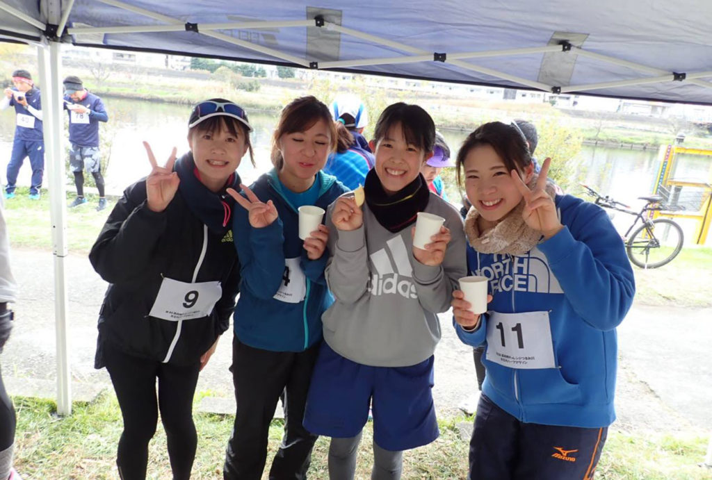 月例チャレンジつるみ川 年忘れハーフマラソン | 神奈川県