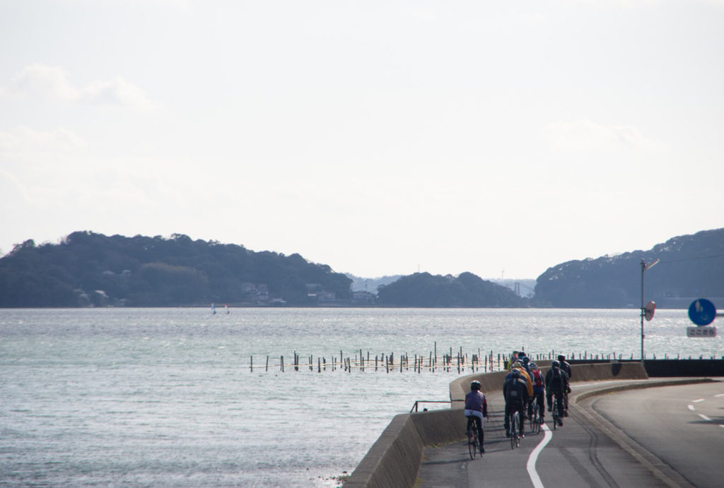 浜名湖サイクルツーリング | 静岡県