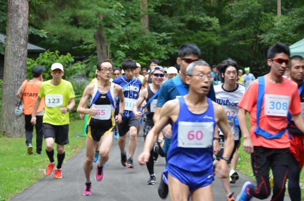 福岡 大リレーマラソン大会 | 福岡県