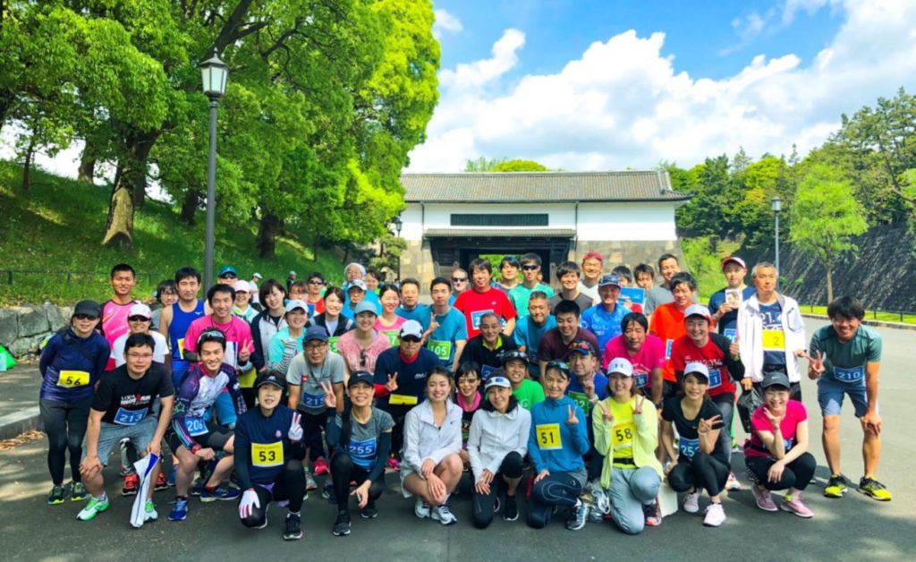 横浜シーパークマラソン | 神奈川県