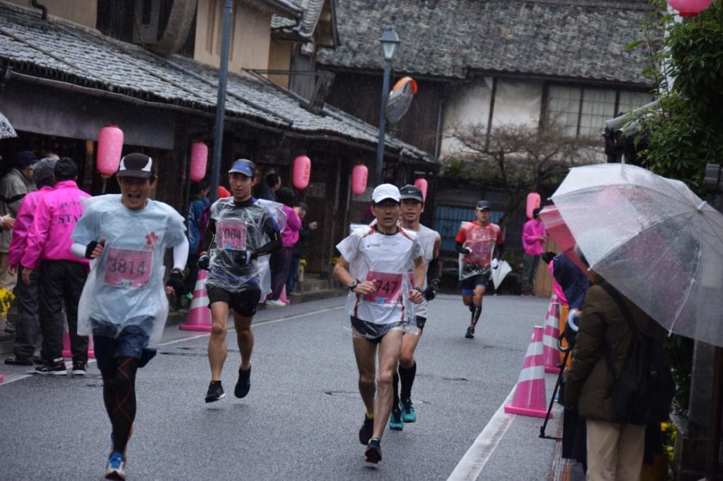 天領日田ひなまつり健康マラソン大会 | 大分県