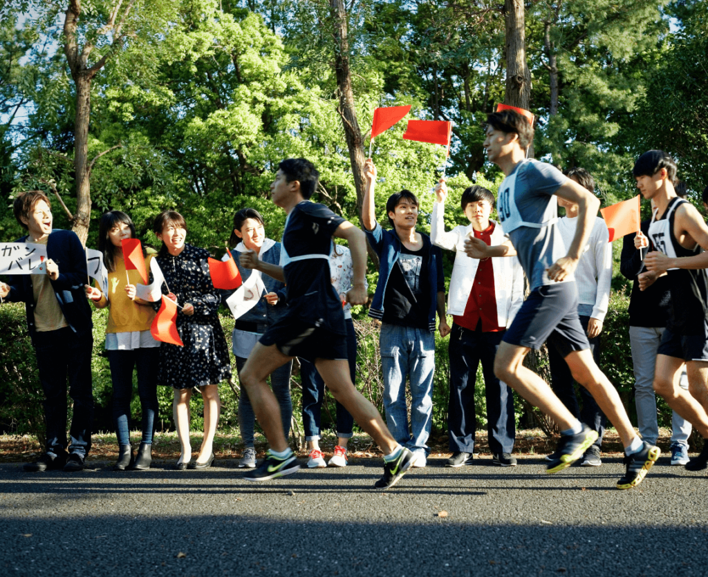 市民健康づくり愛らぶ高梁ふれあいマラソン | 岡山県