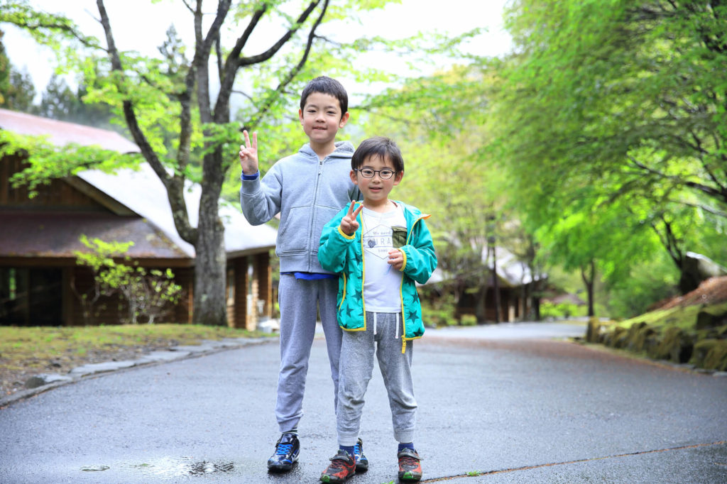子どもチャレンジキャンプ | 千葉県