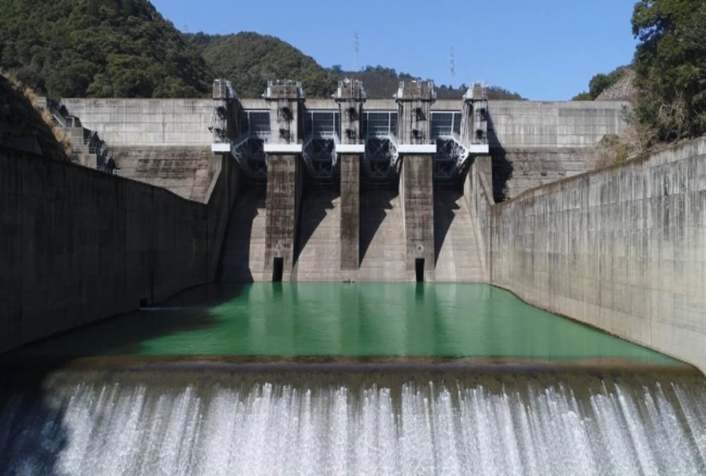高千穂峡をめぐる耳川水系ダム・発電所ツアー | 宮城県