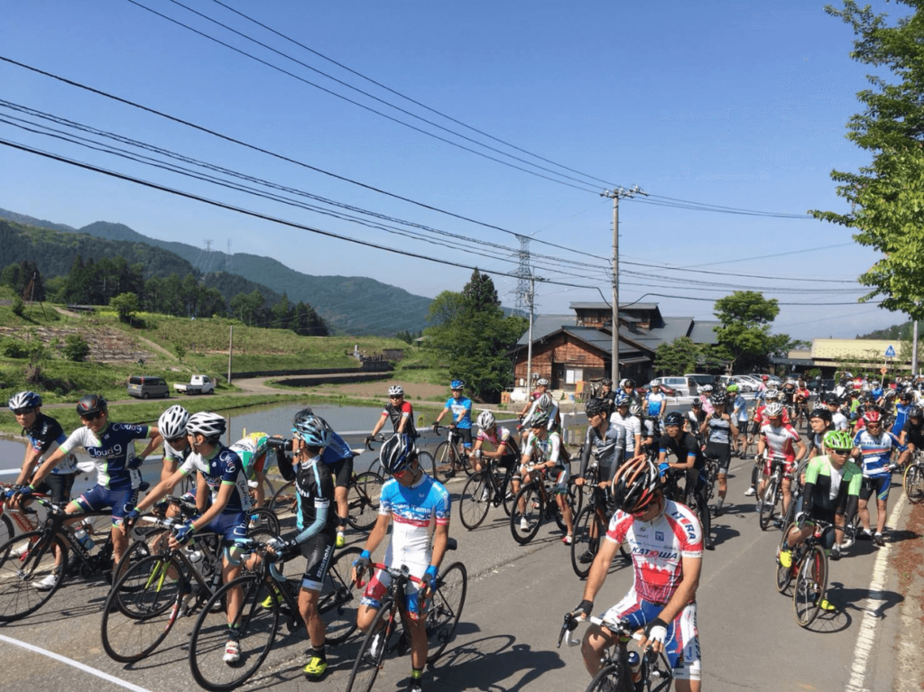 信州高山ヒルクライムチャレンジ | 長野（信州高山森林スポーツ公園）