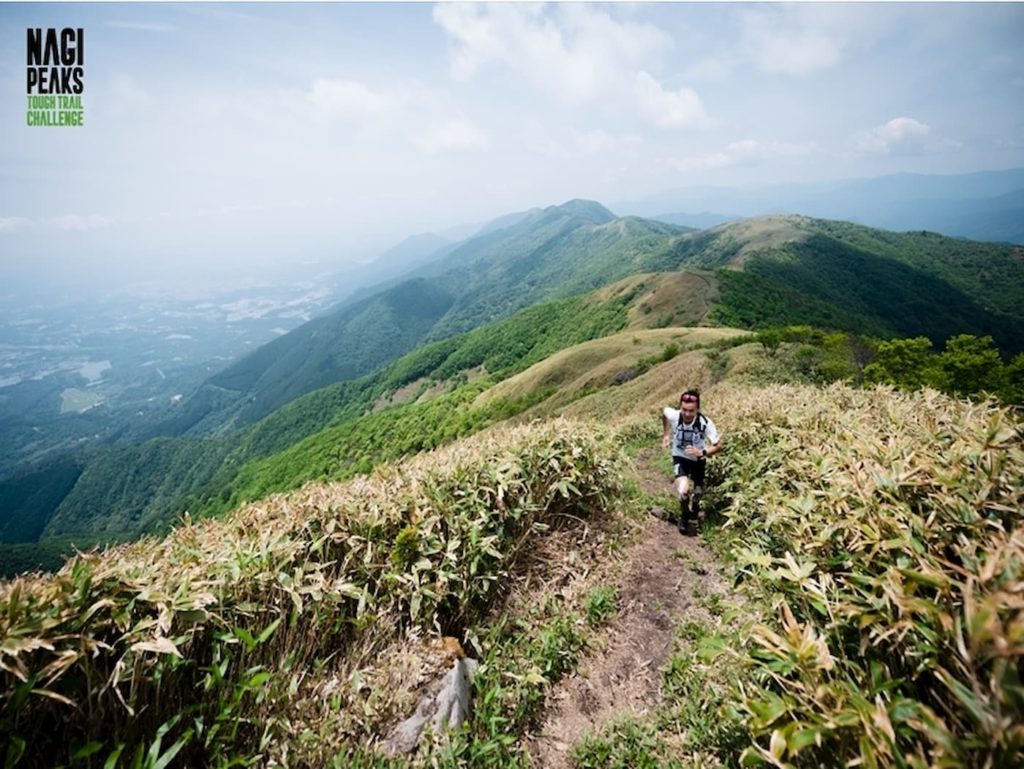 Nagi Peaks Tough Trail Challenge | 岡山（津山市勝北スポーツ公園）