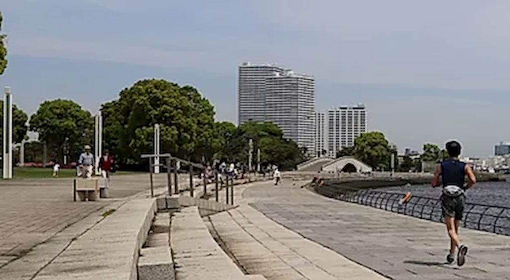 横浜・アドベンチャーRUN 2020 | 神奈川（横浜赤レンガ倉庫）