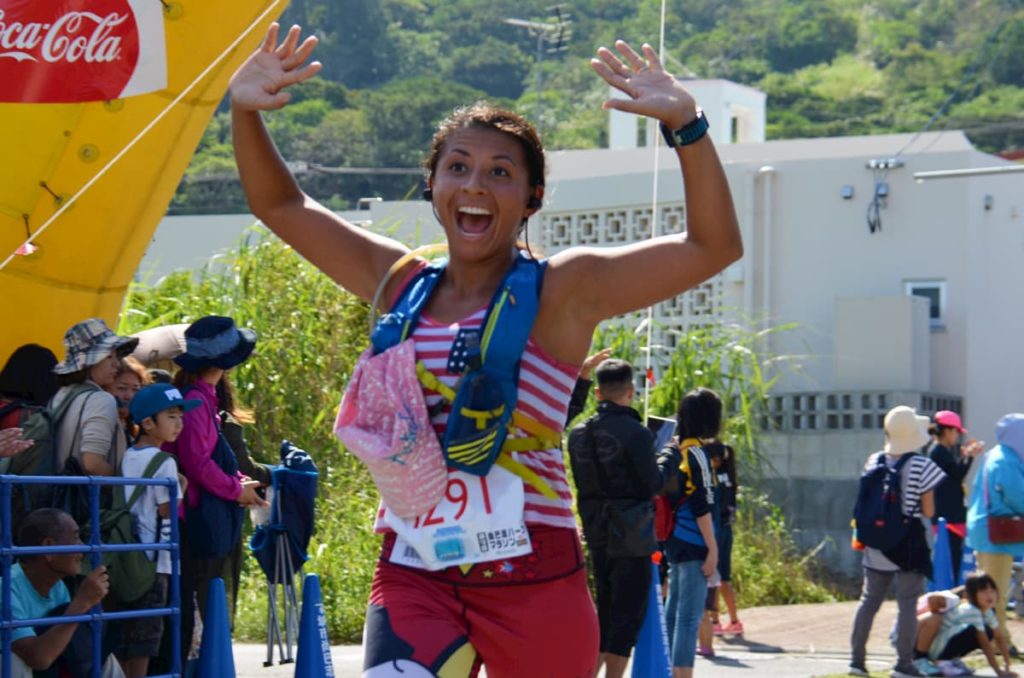尚巴志ハーフマラソン | 沖縄県