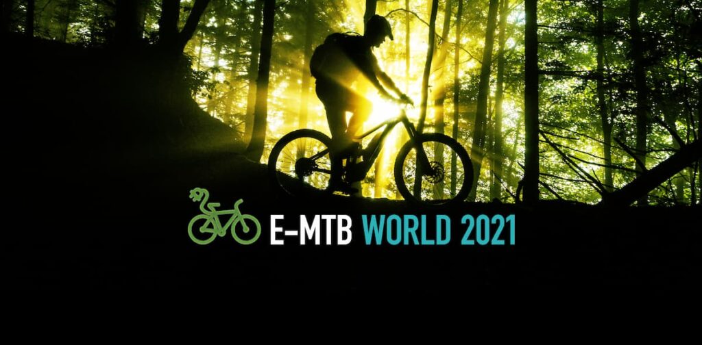 国内最大級e-MTB試乗体験「E-MTB WORLD 2021」／横浜