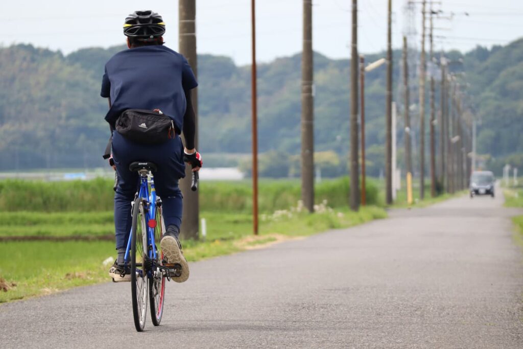 千葉県東庄町「とうのしょうサイクリングデー」モニターツアー／千葉