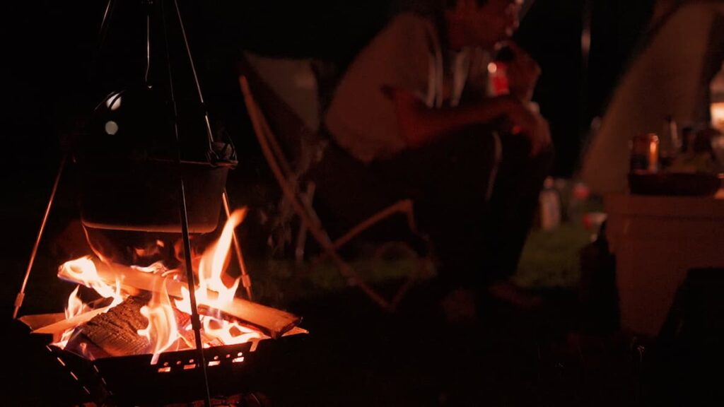 ふるさとFan Camping –IN NAMEGATA-／茨城