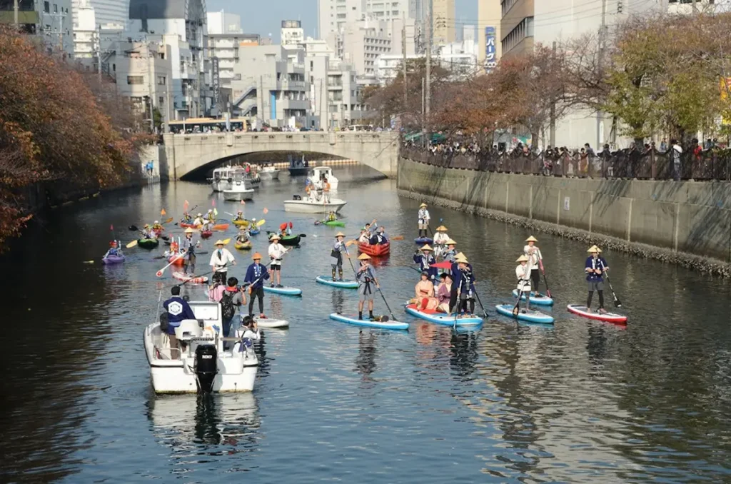 横浜の魅力を繋ぐクルーズを開催！「よこはま運河チャレンジ2022」／神奈川