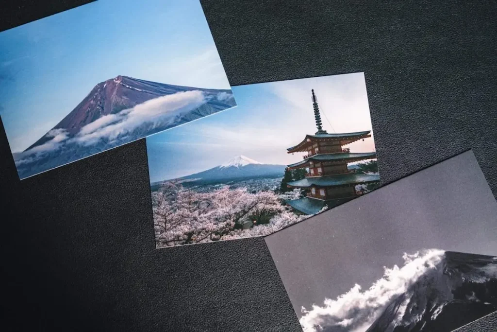 富士登山写真で振り返る2022年富士山シーズン／東京