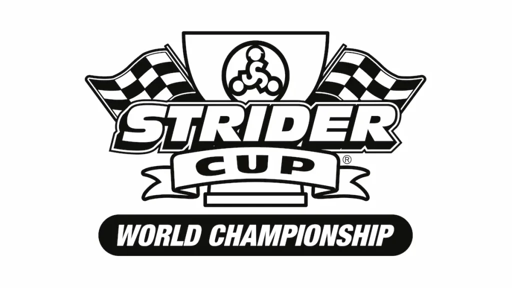 【日本初上陸】ストライダー世界選手権「ストライダーカップワールドチャンピオンシップ2023」／大阪