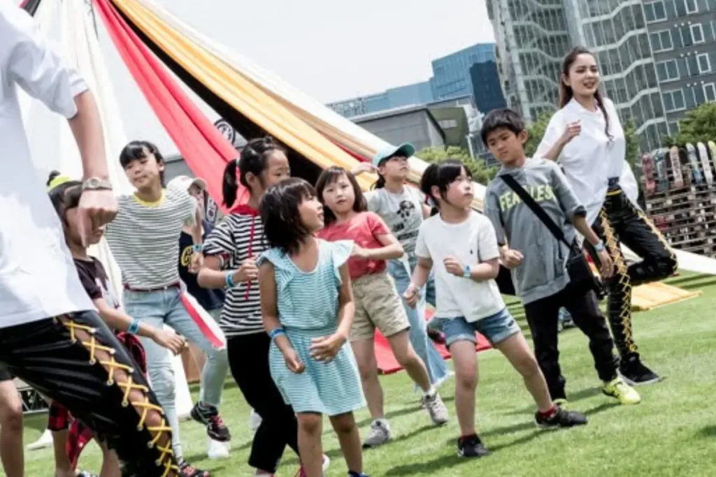 子どもから大人まで楽しめる！大阪最大規模『アーバンスポーツフェス大阪（USFES OSAKA） 』／大阪