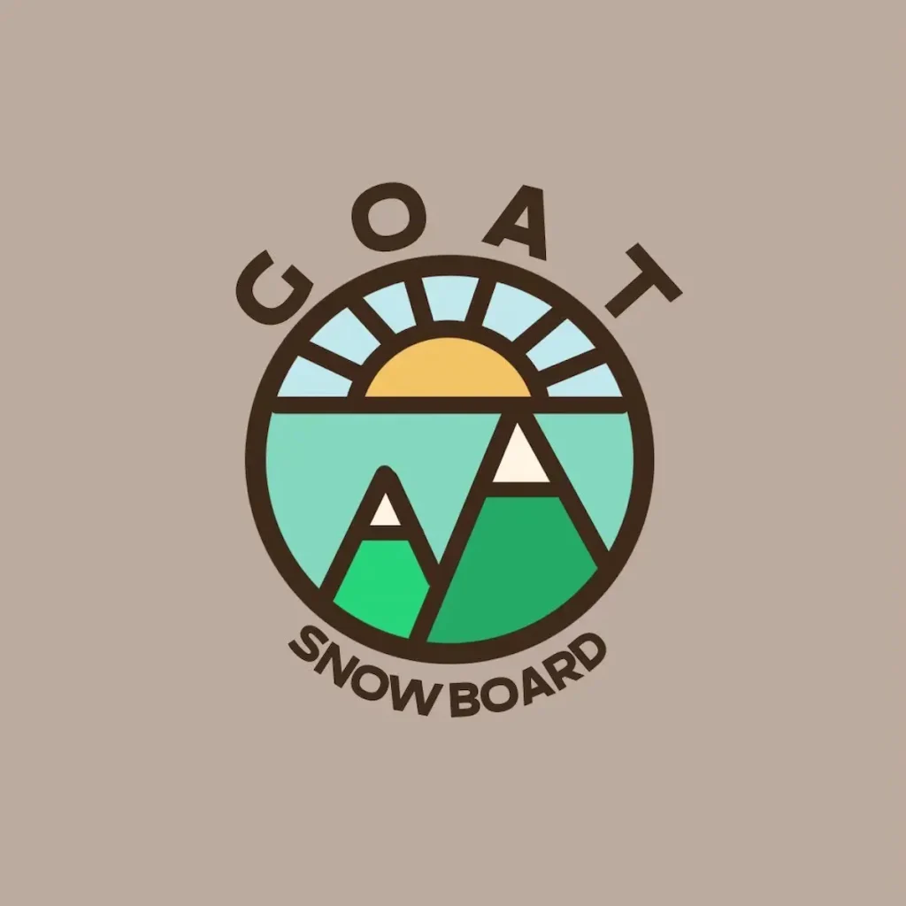 スニーカーインフルエンサーHELLO AKKIIとGOATのスノーボードツアーイベント／新潟