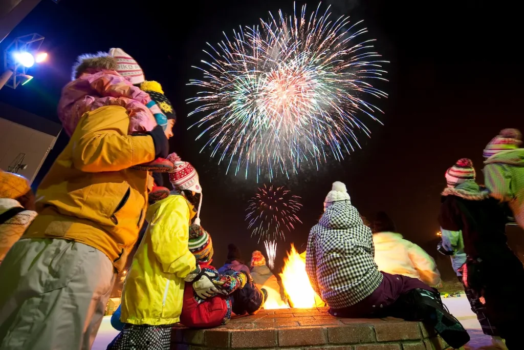 滑る人も、滑らない人も楽しめる雪上のお祭り「NEKOMA MOUNTAIN FEST」／福島