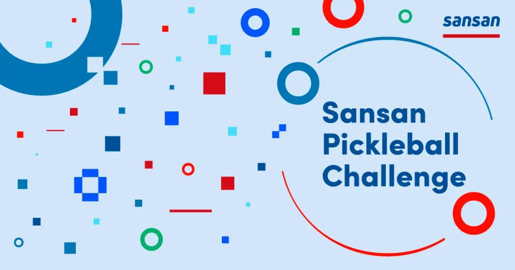 ピックルボール体験イベント「Sansan Pickleball Challenge」／東京