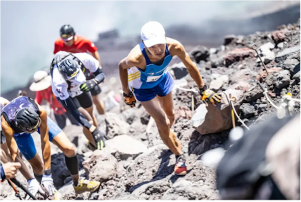 “富士山には、過酷に挑む価値がある” 唯一無二のレースイベント「第77回富士登山競走」／山梨