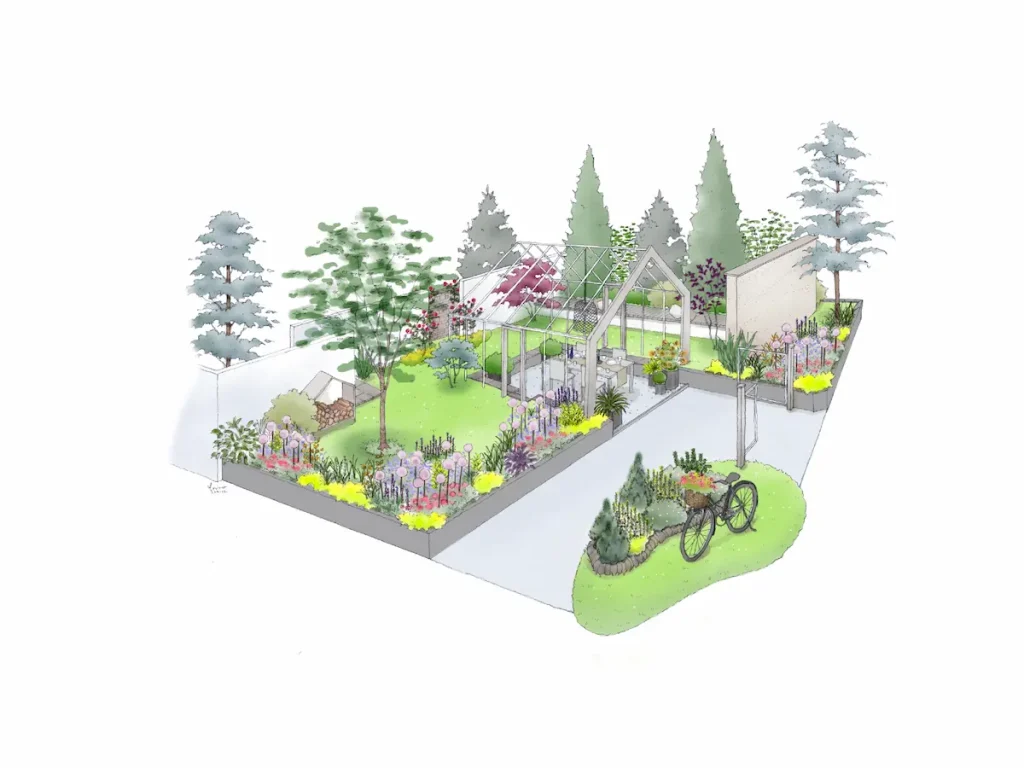 日本最大級の新たな園芸イベント「横浜フラワー＆ガーデンフェスティバル2024」／神奈川