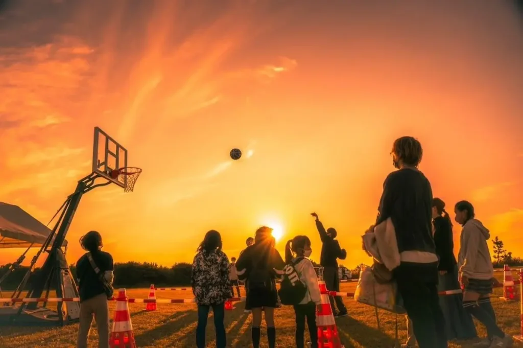 家族で楽しめる体験型スポーツイベント「URBAN SPORTS DAY in SENNAN LONG PARK」／大阪