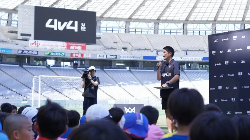 ゴールドランク大会「GOLD RANK in TOKYO」／東京