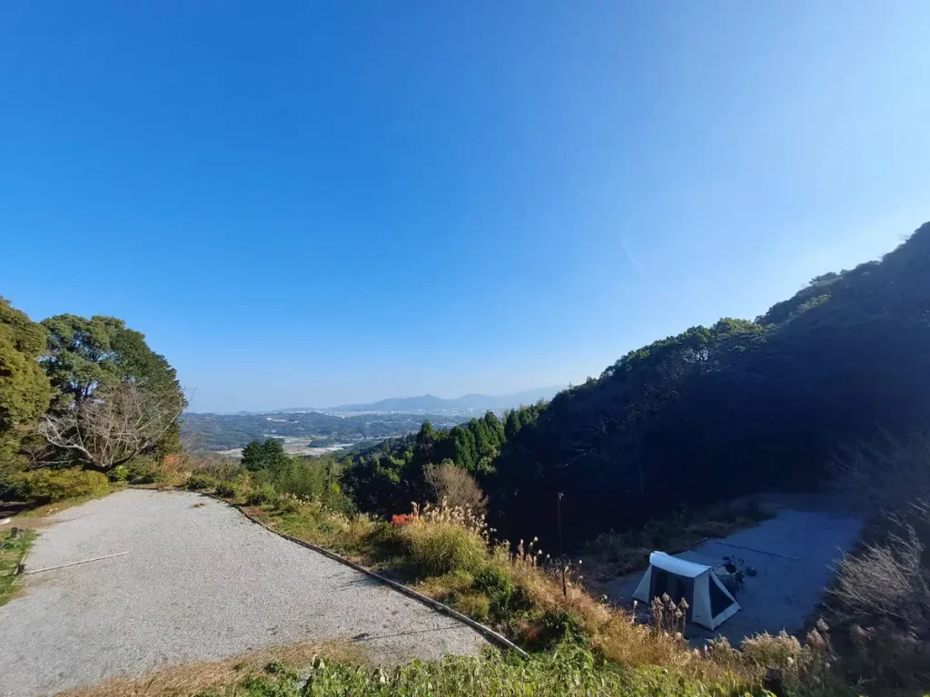 福岡県糸島市を舞台とするトレイルランニング大会『伊都国 TRAIL RUN in 火山』／福岡