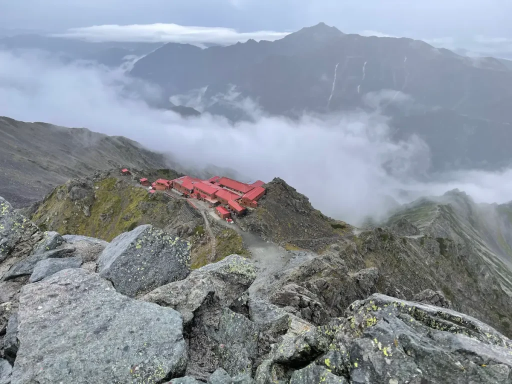 自然と地域と人の在り方を学ぶ登山「Kita Alps Recurrent Hike」／長野