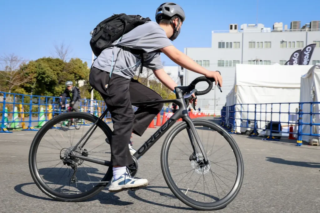 関東最大級の自転車イベント！神奈川サイクルスポーツデイズ／神奈川