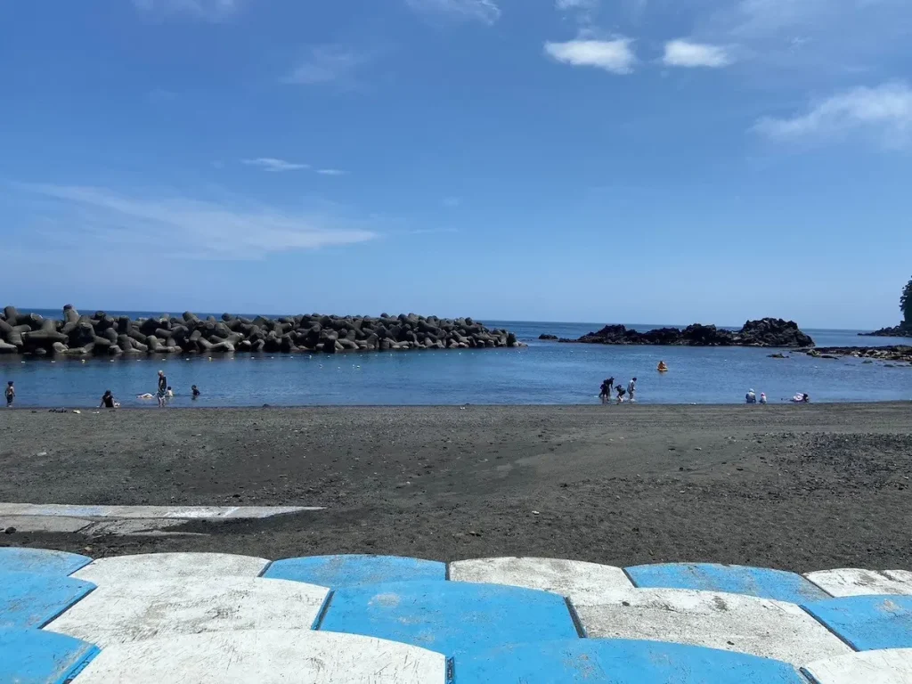 夏の都会っ子向け「大島キャンプ」／東京