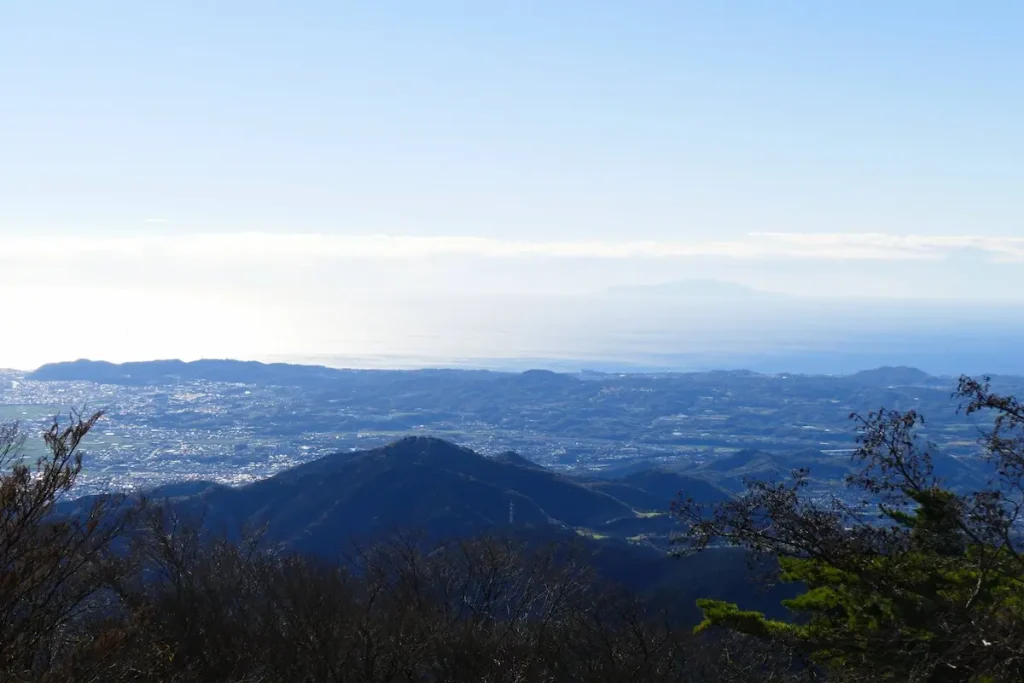 相模原から見えるあの山を目指そう！山登り教室／神奈川