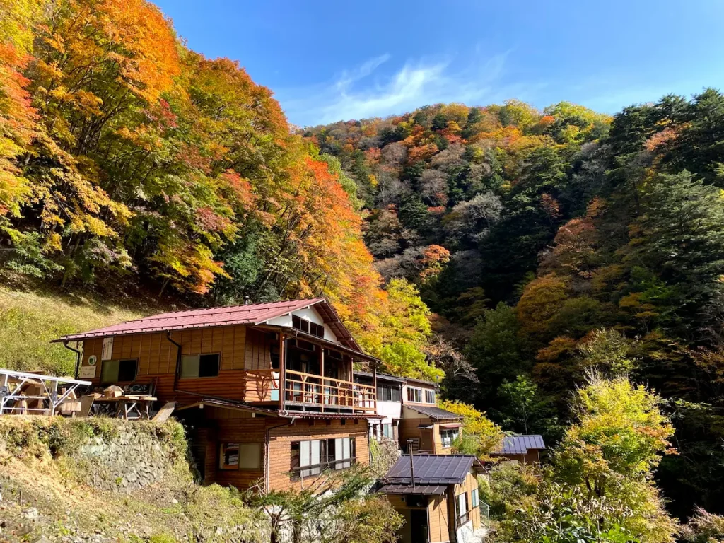 山小屋特集イベント「サステナブルな山小屋経営とむらづくり 三条の湯」／東京