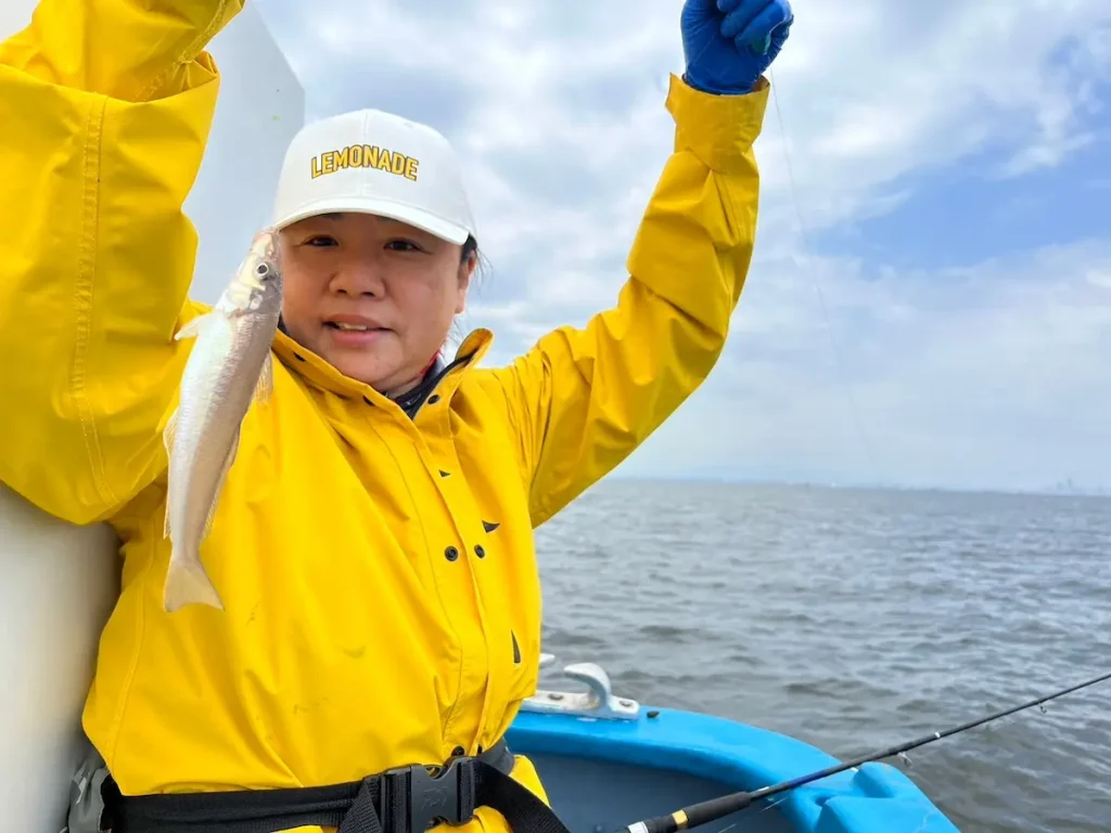 世界最大規模！！女性のための釣りイベント開催！第10回 女性だけのカワハギフェスタ 2024 ／和歌山・神奈川