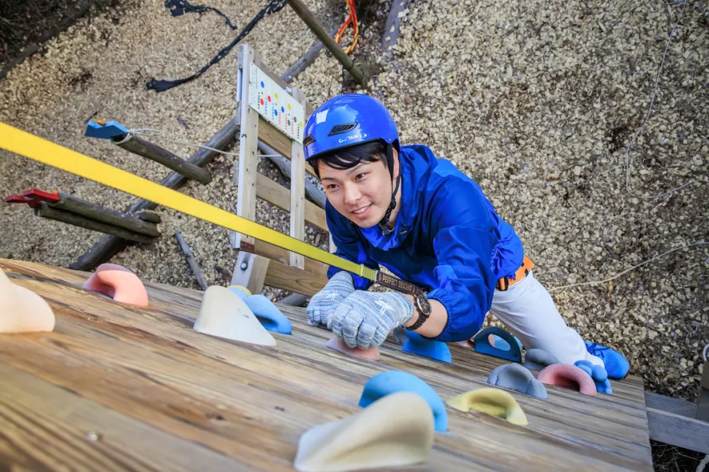 標高415mの爽快感で、“スポーツの秋”の先取り！アクティビティ絶景を見ながら“ととのう”「スカイウォークヨガ」／静岡