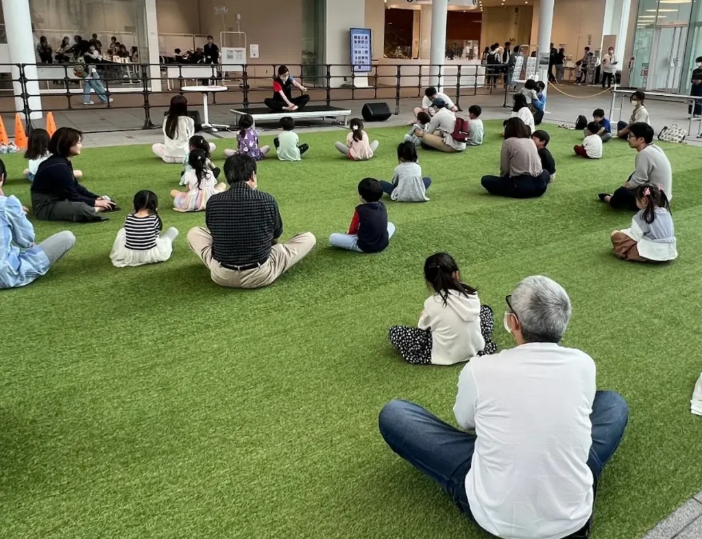 スポーツと心・身体の健康(ウェルネス)をテーマとした「SPORTS & WELLNESS WEEK」／神奈川