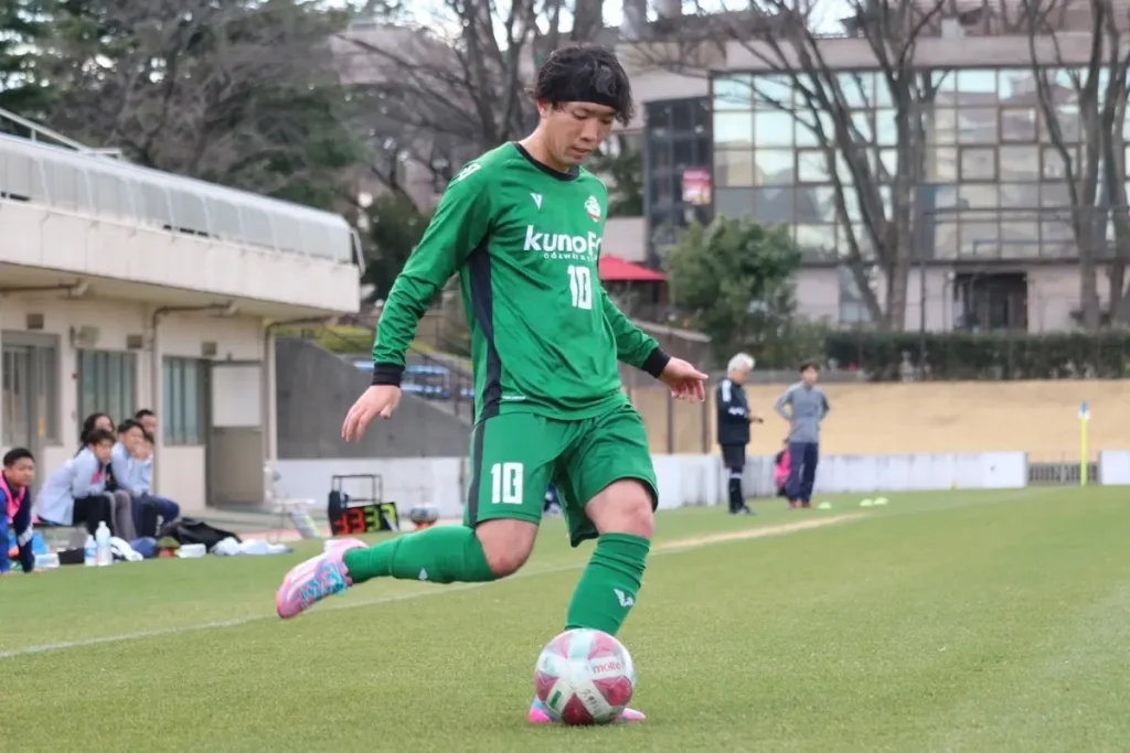 女子日本代表・宮澤ひなた選手がサッカー教室を開催「宮澤兄妹サッカーフェスタ」／神奈川