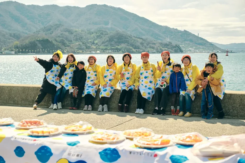 尾道しまなみ海道でマラニック大会「しまなみサラウンド2025」／広島